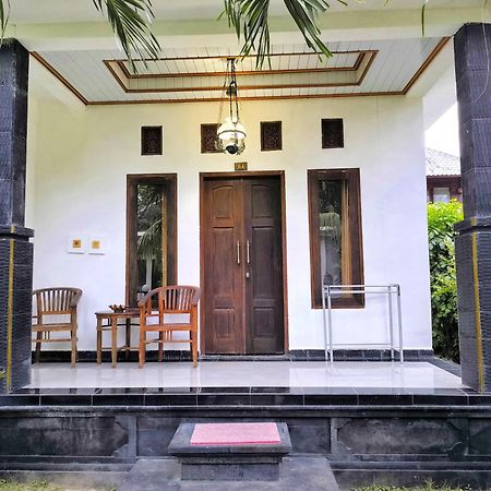 מלון Puri Soka Lembongan By Abm מראה חיצוני תמונה