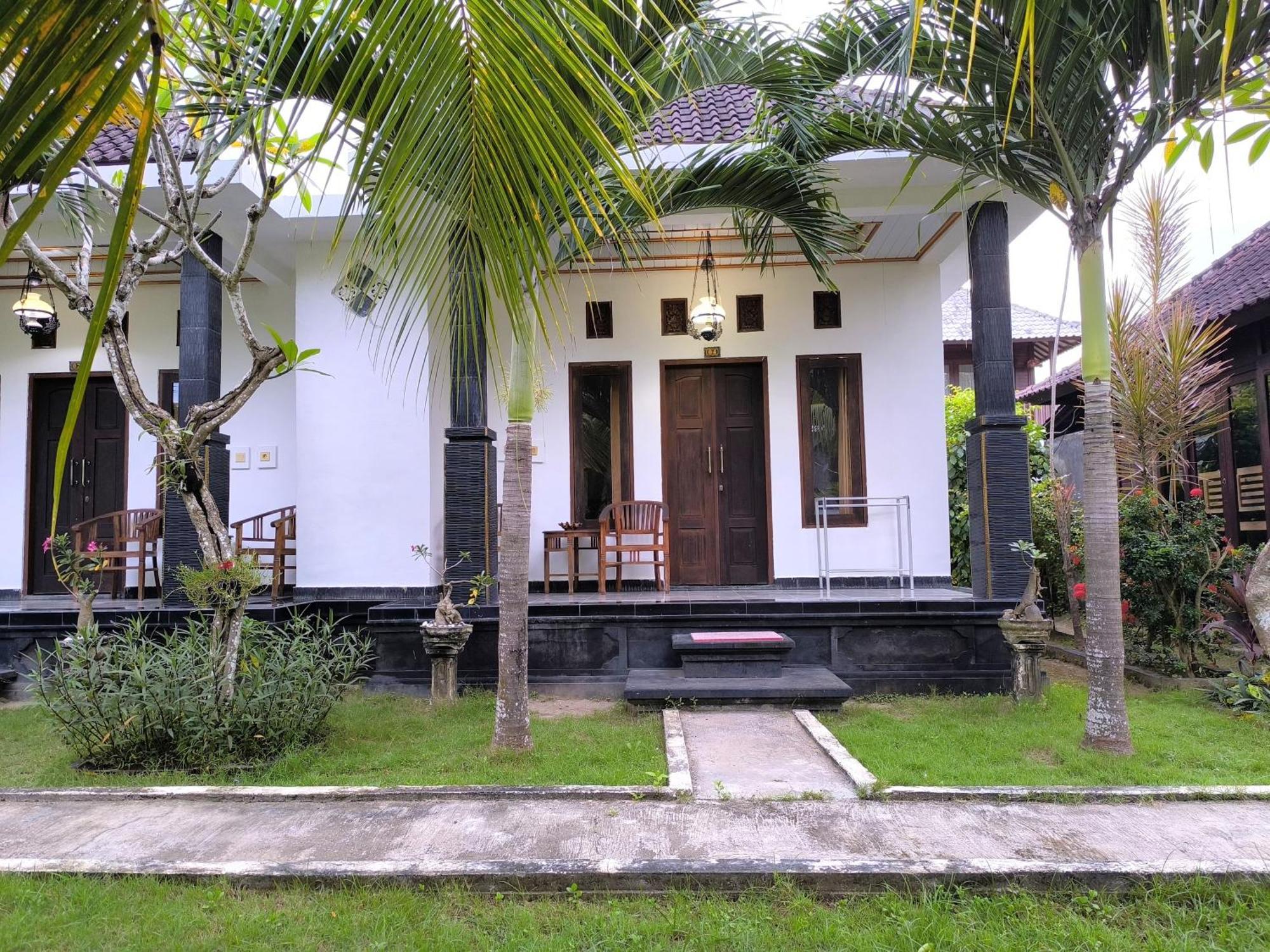 מלון Puri Soka Lembongan By Abm מראה חיצוני תמונה
