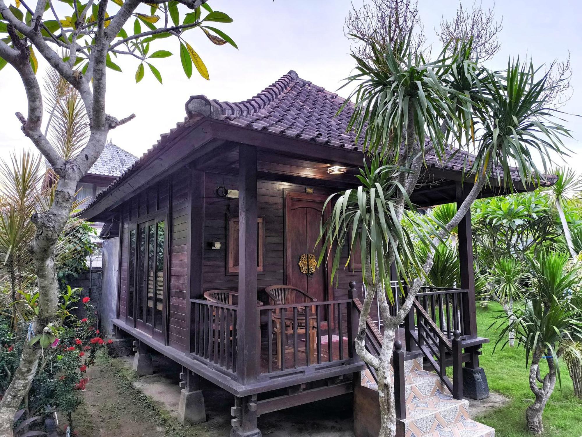 מלון Puri Soka Lembongan By Abm מראה חיצוני תמונה